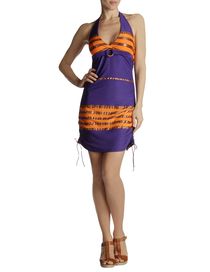 MISS NAORY - Cover-up