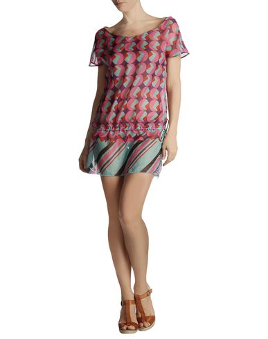 ZOOM MISS NAORY - Cover-up
