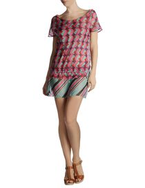 MISS NAORY - Copricostume