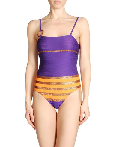 ZOOM MISS NAORY - One-piece suit