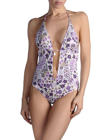 ZOOM CHRISTIES - One-piece suit