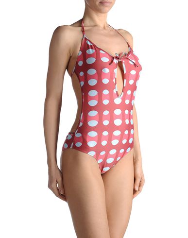 ZOOM MARNI - One-piece suit