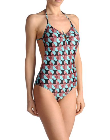 ZOOM MARNI - One-piece suit