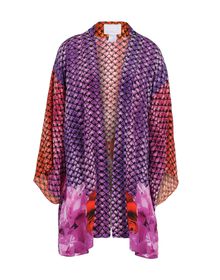 Cover-up - ATHENA PROCOPIOU