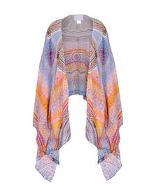 Cover-up - ATHENA PROCOPIOU