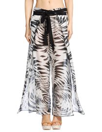GIANFRANCO FERRE' BEACHWEAR - Beach pants