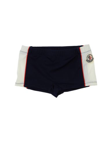 ZOOM MONCLER - Swimming trunks