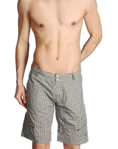 ZOOM PAOLO PECORA - Swimming trunks