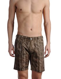 PAOLO PECORA - Swimming trunks