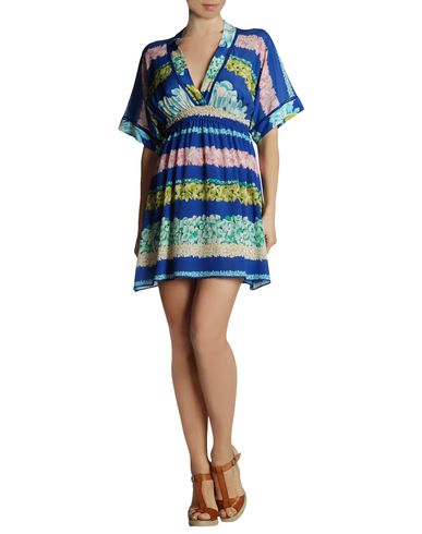 ZOOM MISSONI MARE - Beach dress