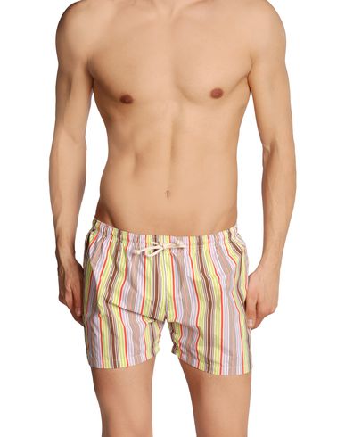 ZOOM MOSAIQUE - Swimming trunks