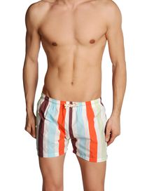 MOSAIQUE - Swimming trunks