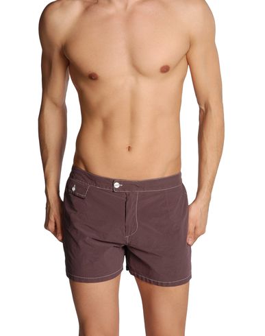 ZOOM MOSAIQUE - Swimming trunks