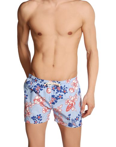 ZOOM MOSAIQUE - Swimming trunks