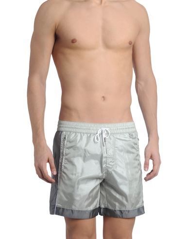 ZOOM D&G BEACHWEAR - Swimming trunks