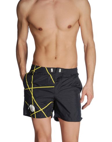 ZOOM GOLDEN GOOSE - Beach pants