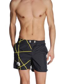 GOLDEN GOOSE - Beach trousers
