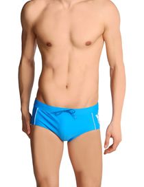 Y-3 - Brief trunks