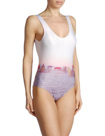 AMERICAN RETRO - One-piece suit