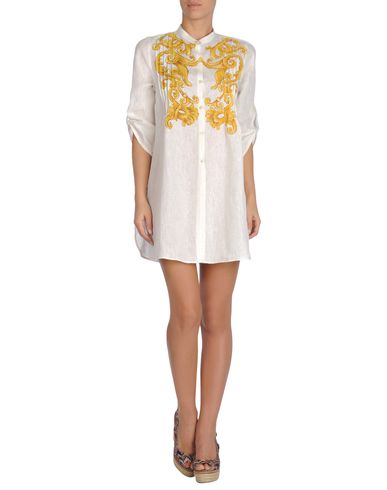 ZOOM ANGELO MARANI BEACHWEAR - Cover-up