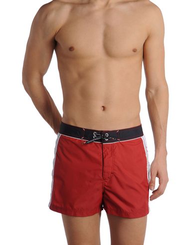 ZOOM NORTH SAILS - Swimming trunks