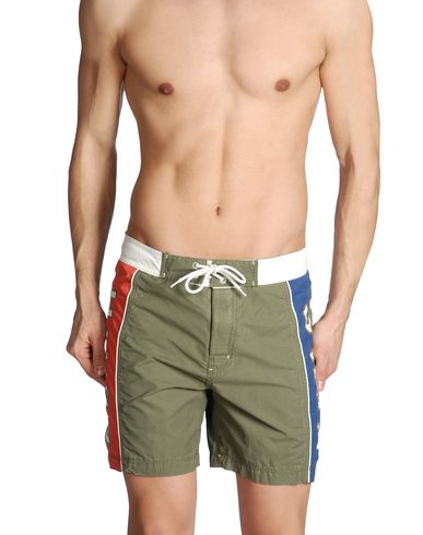 ZOOM NORTH SAILS - Swimming trunks