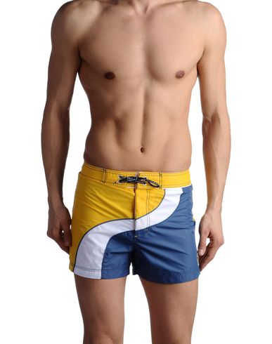 ZOOM NORTH SAILS - Swimming trunks