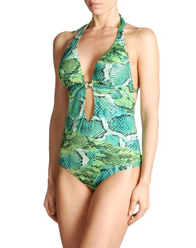 ZOOM ANGELO MARANI BEACHWEAR - One-piece suit