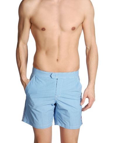 ZOOM FRED PERRY - Swimming trunks