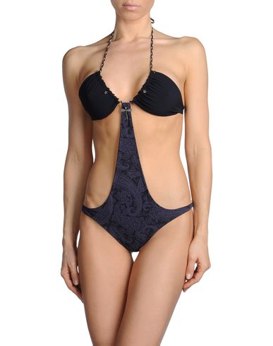 ZOOM SUCRETTE - One-piece suit