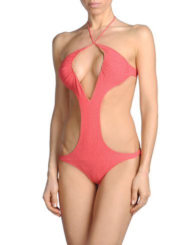 ZOOM SUCRETTE - One-piece suit