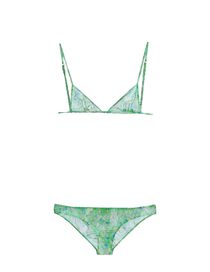 EMILIO PUCCI - Underwear set