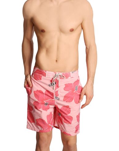 ZOOM HACKETT - Swimming trunks