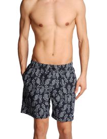 HACKETT - Swimming trunks