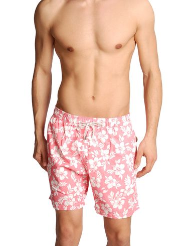 ZOOM HACKETT - Swimming trunks