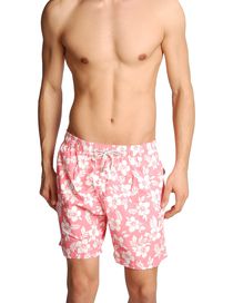 HACKETT - Swimming trunks
