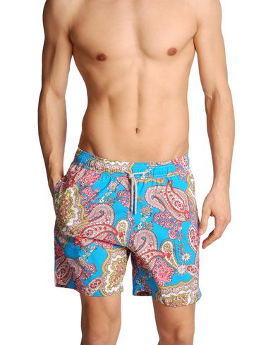 ZOOM HACKETT - Swimming trunks