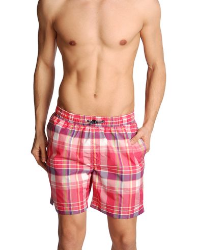 ZOOM HACKETT - Swimming trunks