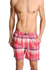 HACKETT - Swimming trunks