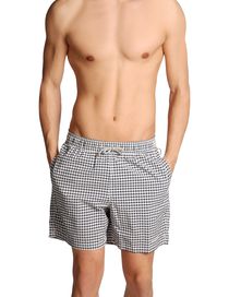 HACKETT - Swimming trunks