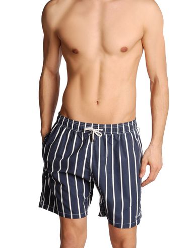 ZOOM HACKETT - Swimming trunks