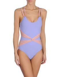 MOUILLE' - One-piece suit