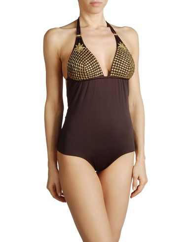 ZOOM PIN UP STARS - One-piece suit