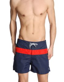 FRED PERRY - Swimming trunks