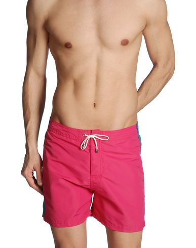 ZOOM FRED PERRY - Swimming trunks