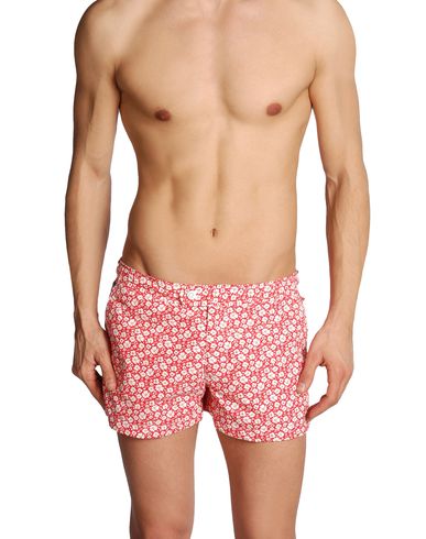 ZOOM MC2 SAINT BARTH - Swimming trunks