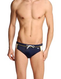 HARMONT&BLAINE - Brief trunks