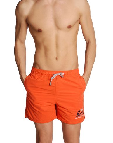ZOOM MC2 SAINT BARTH - Swimming trunks