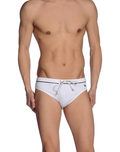 ZOOM HARMONT&BLAINE - Brief trunks