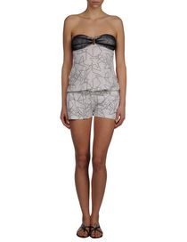 JOHN GALLIANO BEACHWEAR - Cover-up